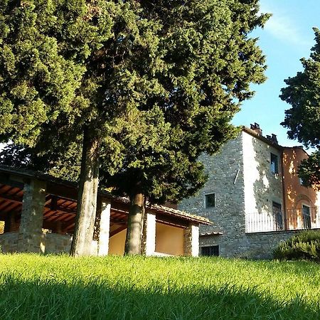 Florence Country Relais Ф'єзоле Екстер'єр фото