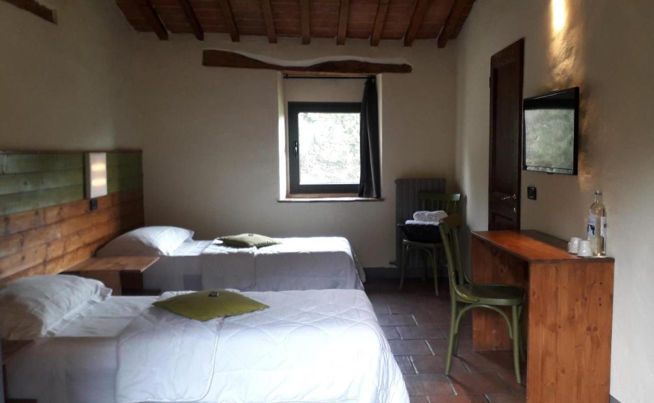 Florence Country Relais Ф'єзоле Екстер'єр фото