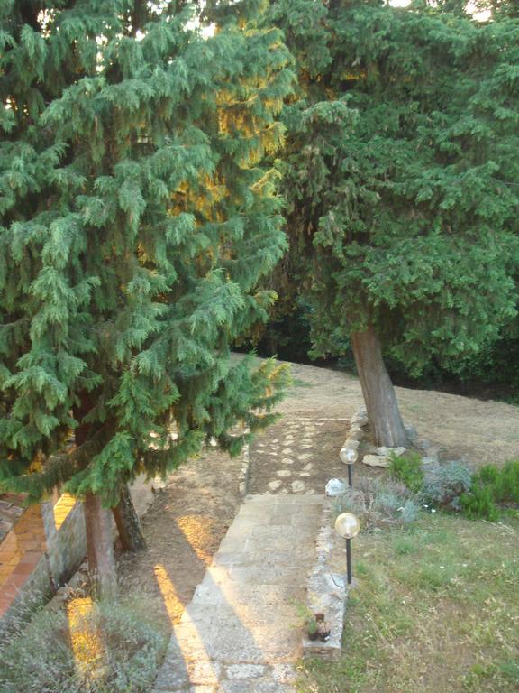 Florence Country Relais Ф'єзоле Екстер'єр фото