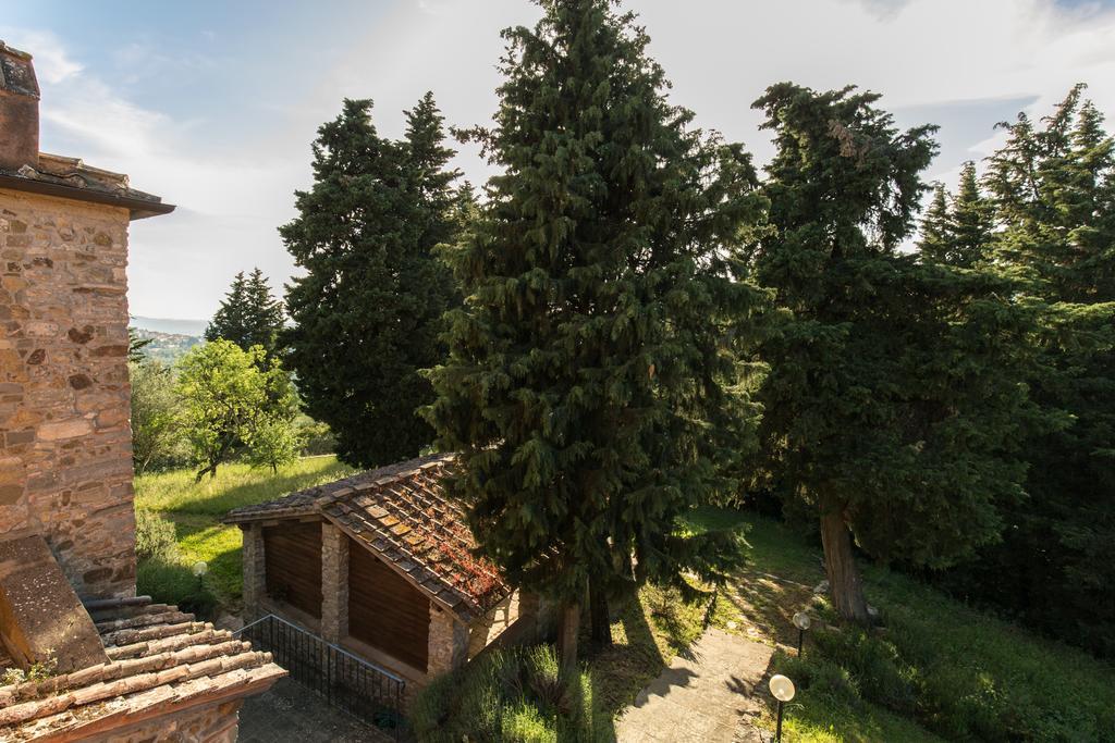 Florence Country Relais Ф'єзоле Екстер'єр фото