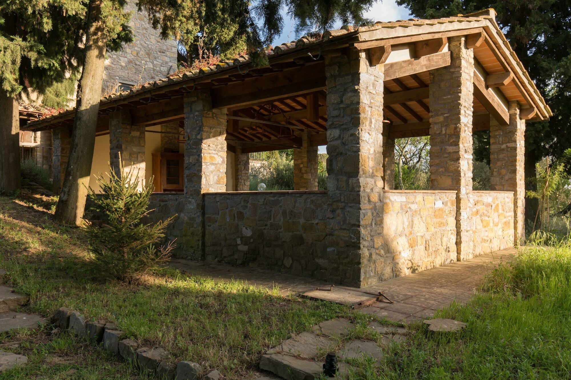 Florence Country Relais Ф'єзоле Екстер'єр фото